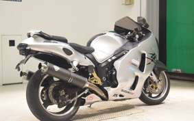 SUZUKI GSX-1300R HAYABUSA 2001