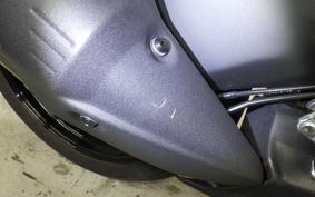 KAWASAKI NINJA ZX-6R A 2026 ZX636J