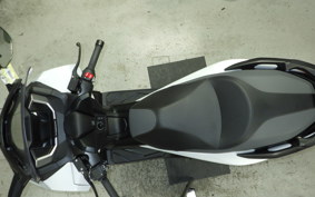 HONDA FORZA 250 2001 MF17