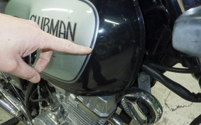HONDA GB250 CLUBMAN MC10