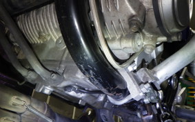 YAMAHA XJR1300 1998 RP01J