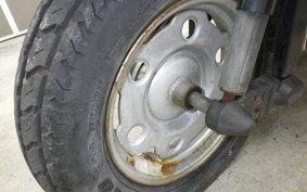 HONDA GYRO UP TA01