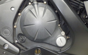 KAWASAKI NINJA 650 2015