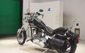HARLEY FXST 1580 2007