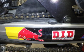 HONDA CRF250L 2008 MD44