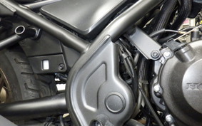 HONDA REBEL 250 S MC49