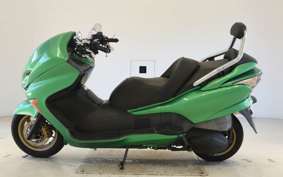 HONDA FORZA Z MF08