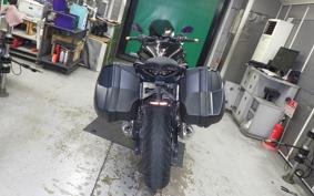 KAWASAKI NINJA 1000 A 2017 ZXT00W