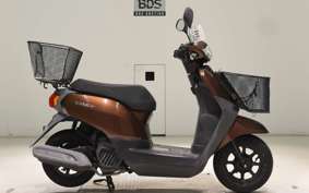 HONDA TACT Gen.4 2014 AF79