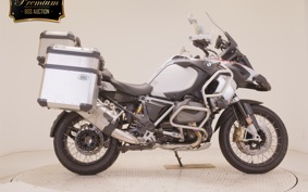 BMW R1250GS ADVENTURE 2021