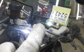 YAMAHA XSR900 GP 2024 RN96J