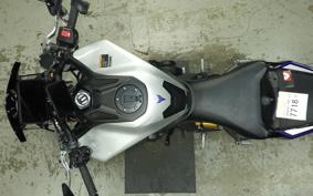YAMAHA MT-09 SP 2024 RN87J