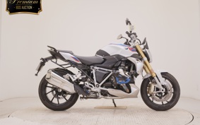 BMW R1250R 2019