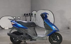 SUZUKI ADDRESS V125 CF4MA