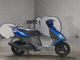 Фото Suzuki ADDRESS V125 с японского аукциона