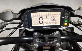 SUZUKI GSX-S125 DL32B