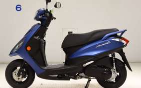 YAMAHA AXIS 125 Z SED7J