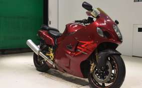 SUZUKI GSX-1300R HAYABUSA 2007