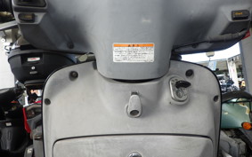 HONDA LEAD 100 JF06