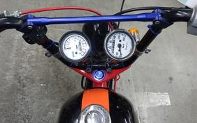 HONDA GORILLA Z50J