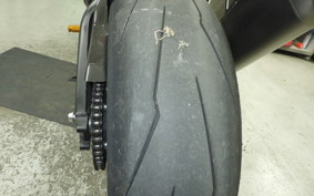 HONDA CBR1000RR RSP 2020 SC82