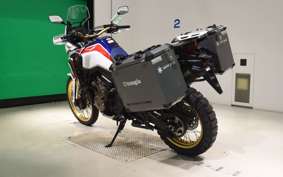HONDA CRF1000L AFRICA TWIN DCT 2016 SD04