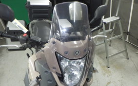 YAMAHA XT660 TENERE Z 2009