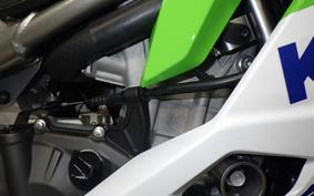 KAWASAKI ZX-4R SE 2024 ZX400P