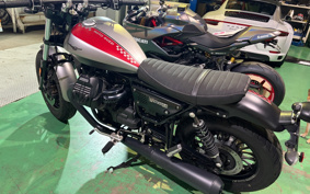 HONDA LITTLE CUB AA01