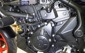 YAMAHA MT-03 ABS 2021 RH13J