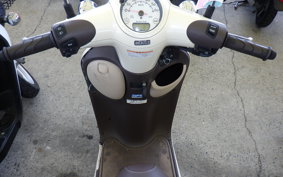 HONDA GIORNO 3 AF77