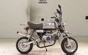 HONDA GORILLA 2006 Z50J