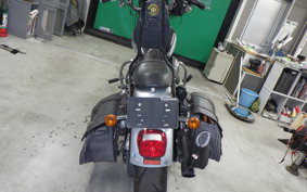 HARLEY FXDL 1580 2012