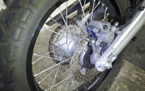 HONDA CRF250 GEN 2 RALLY 2023 MD47