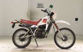 YAMAHA DT50 2024 17W