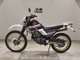 Фото Yamaha SEROW 225 W с японского аукциона