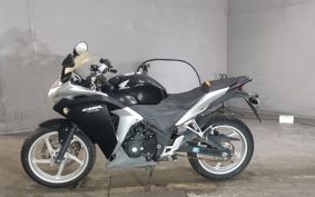 HONDA CBR250R MC41