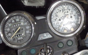 KAWASAKI BALIUS 250 Gen.2 2004 ZR250B
