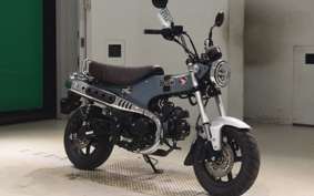 HONDA DAX 125 2015 JB04