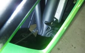 KAWASAKI NINJA 650 A 2022 ER650H