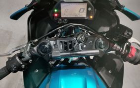 YAMAHA YZF R-3 2021 RH13J