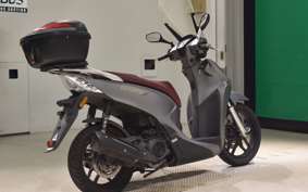 KYMCO TERSELY S125 2025