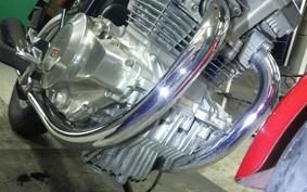 YAMAHA XS250 SPECIAL 2017 17E
