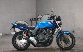 HONDA CB400SFV-4 2019 NC42