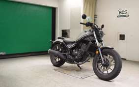 HONDA REBEL 250 A 2022 MC49