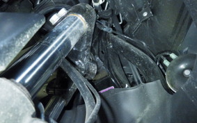 HONDA PCX 160 2012 KF47