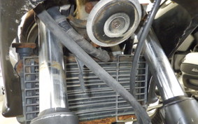 HONDA VT250FE MC08