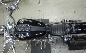 HARLEY FXDL 1450 2004