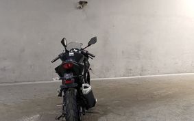 KAWASAKI Ninja 250SL BX250A