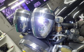 KAWASAKI BALIUS 250 Gen.2 1996 ZR250B